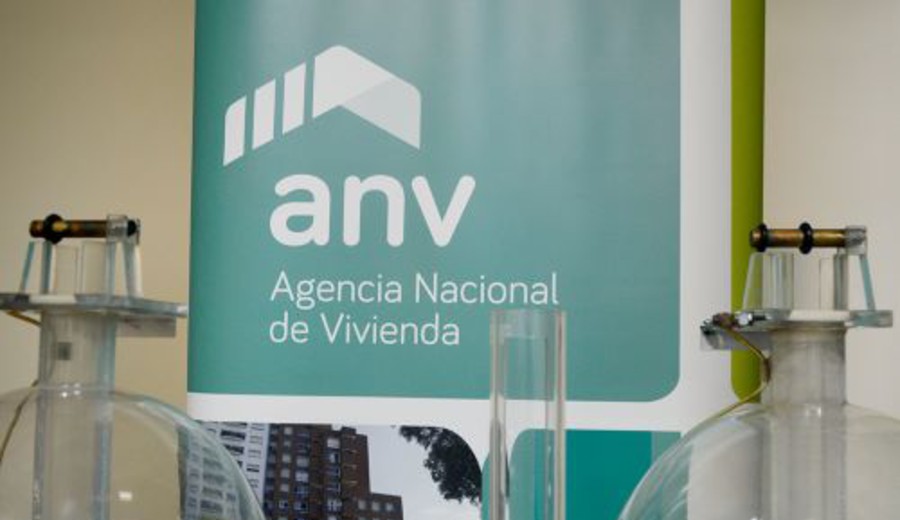 imagen de Frente Amplio exige renuncia de autoridades de la Agencia Nacional de Vivienda: “omisos, irresponsables e incompetentes”