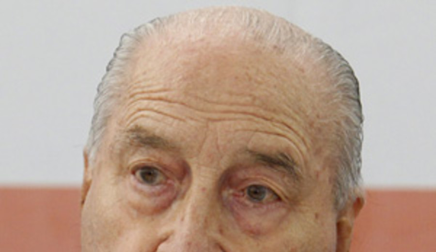 imagen de Muere a los 100 años el dictador peruano Francisco Morales