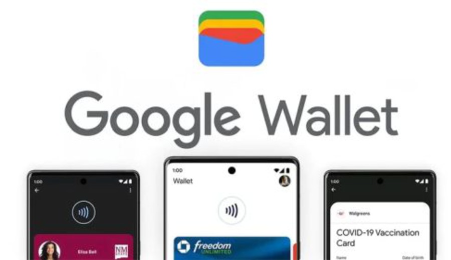 imagen de Google Wallet, la nueva billetera que ya está disponible
