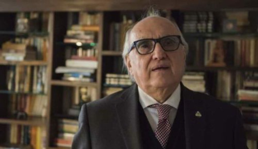 imagen de Jalife: dos nuevos ejes que darán inicio al nuevo orden mundial y que no incluyen a EEUU