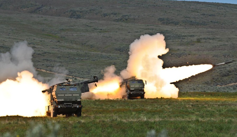 imagen de Rusia destruye más de 100 misiles para lanzacohetes estadounidenses Himars