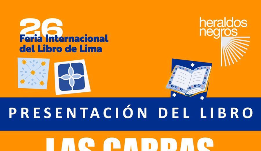 imagen de Se presenta hoy viernes 29 de julio, en la FIL 2022 de Lima el libro “Las Garras sobre la Amazonía” de José W. Legaspi