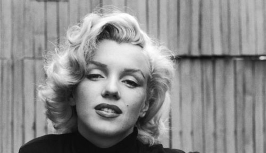 imagen de Los tres maridos y mil amantes de la mujer más sola del mundo: los tormentosos amores de Marilyn Monroe