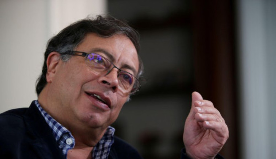 imagen de Nueva era para Colombia: los tres retos de Petro