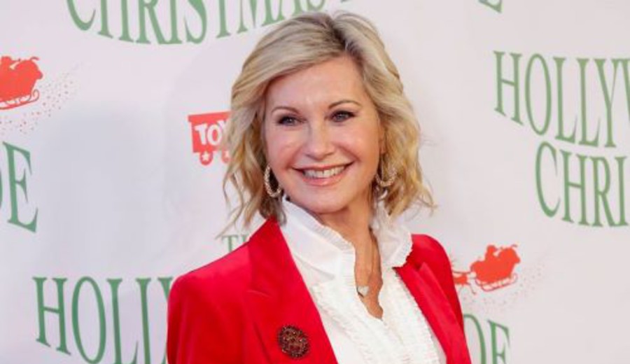 imagen de Murió la cantante y actriz Olivia Newton-John