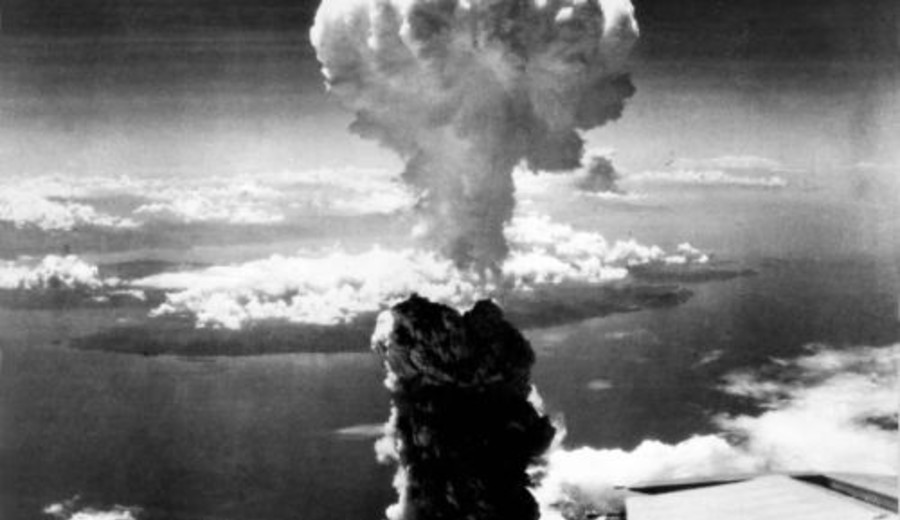 imagen de Nagasaki: entre cadáveres y espanto, los estremecedores relatos de los que vieron estallar sus vidas en pedazos