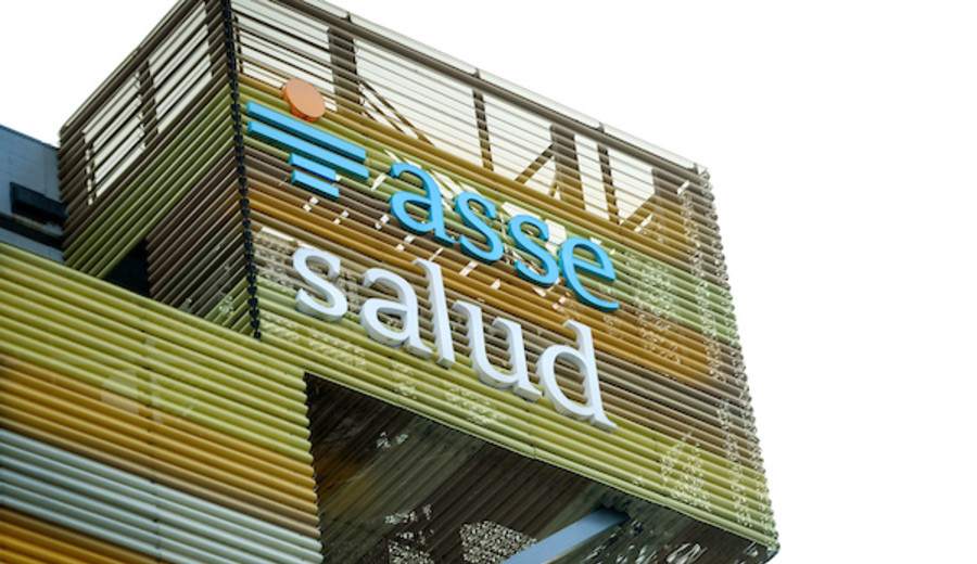 imagen de Comunicado de ASSE sobre situación del hospital de Maldonado