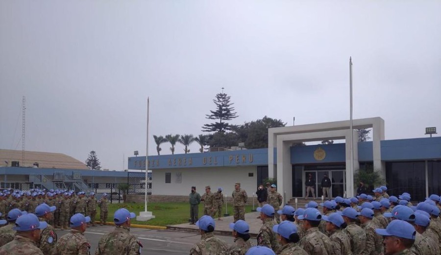 imagen de Dos militares peruanos muertos en combates con Sendero Luminoso
