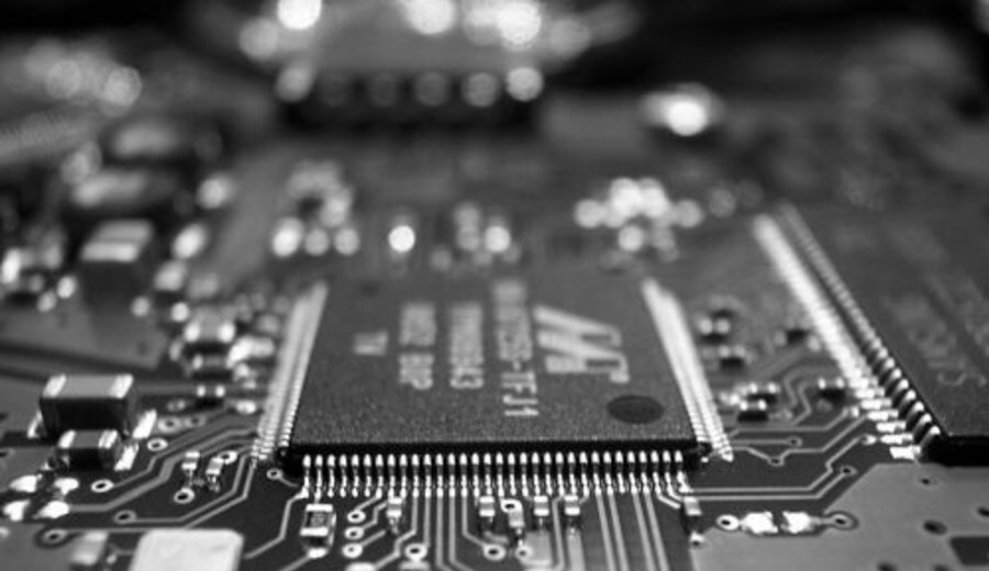 imagen de Cómo EEUU intenta privar a China de la capacidad de producir chips avanzados