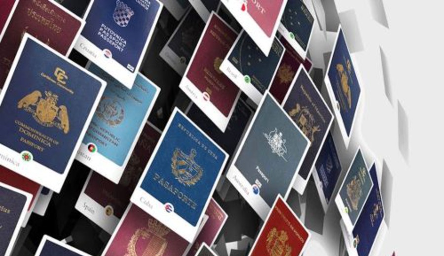 imagen de Esta es la nueva lista de los pasaportes más fuertes del mundo