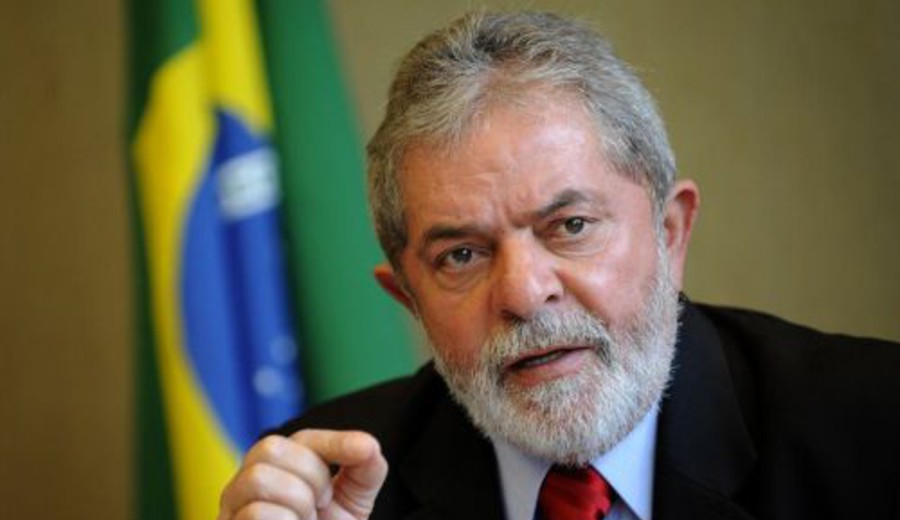 imagen de La reversión del lawfare contra Lula