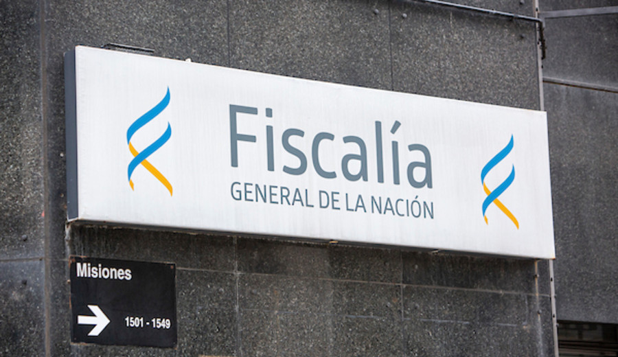 imagen de Fiscalía pidió procesamiento con prisión de ex comandante de la Marina, Tabaré Daners, y 8 oficiales por torturas