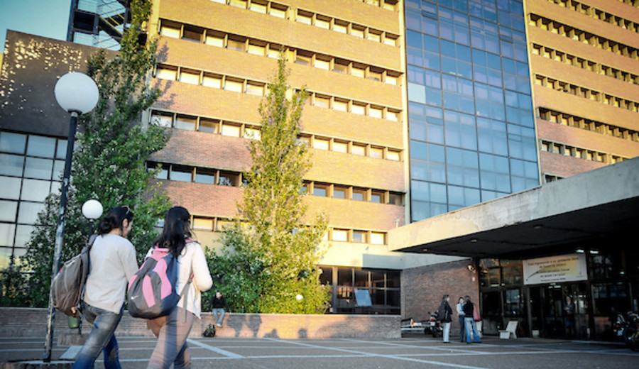 imagen de Acoso sexual en Udelar: matemáticos y otros científicos cuestionan decisión del Consejo de Facultad de Ciencias