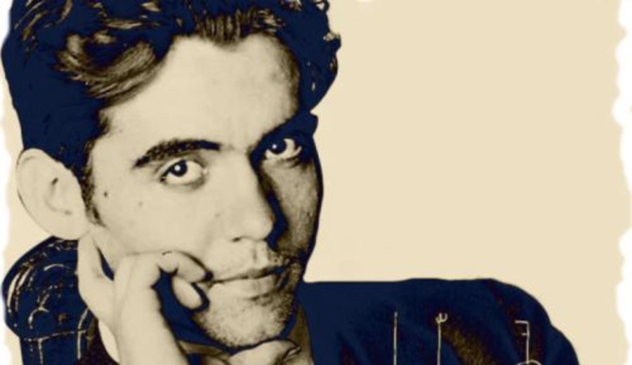 imagen de Homenaje a Federico García Lorca: “Quisieron silenciar al poeta y lo convirtieron en un símbolo de libertad”