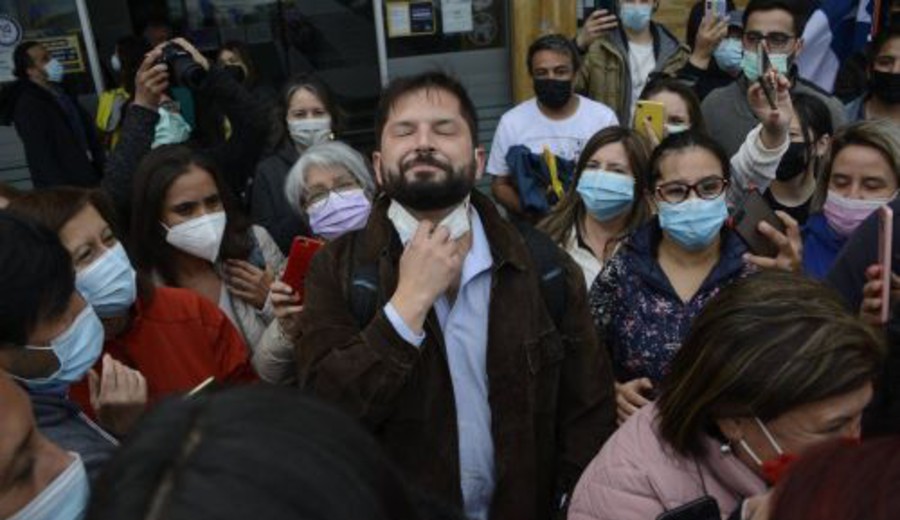 imagen de Cuarenta horas semanales: qué dice el proyecto que busca reducir la jornada laboral en Chile