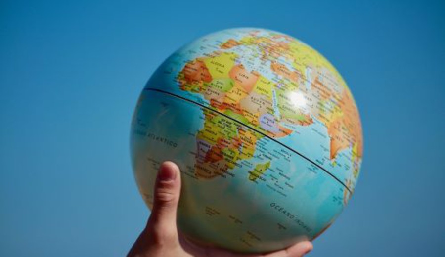 imagen de Las transiciones del mundo: dónde y hacia dónde