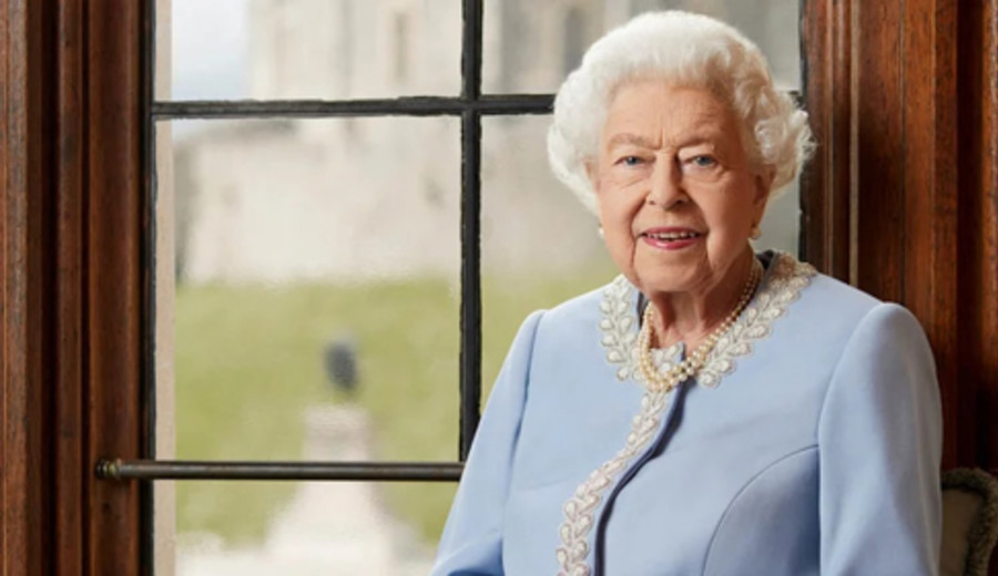 imagen de Muere Isabel II de Inglaterra, a los 96 años y tras más de 70 de reinado