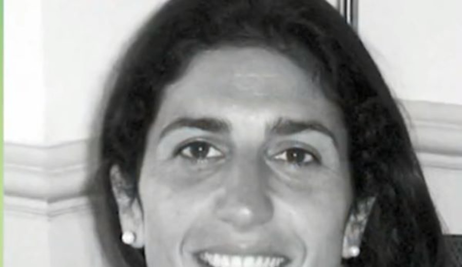 imagen de Justicia de Panamá rechazó recurso de habeas corpus de Maya Cikurel, pareja del ministro Pablo da Silveira
