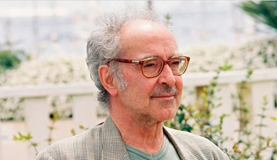 imagen de Murió el director de cine francés Jean-Luc Godard, padre de la Nouvelle Vague