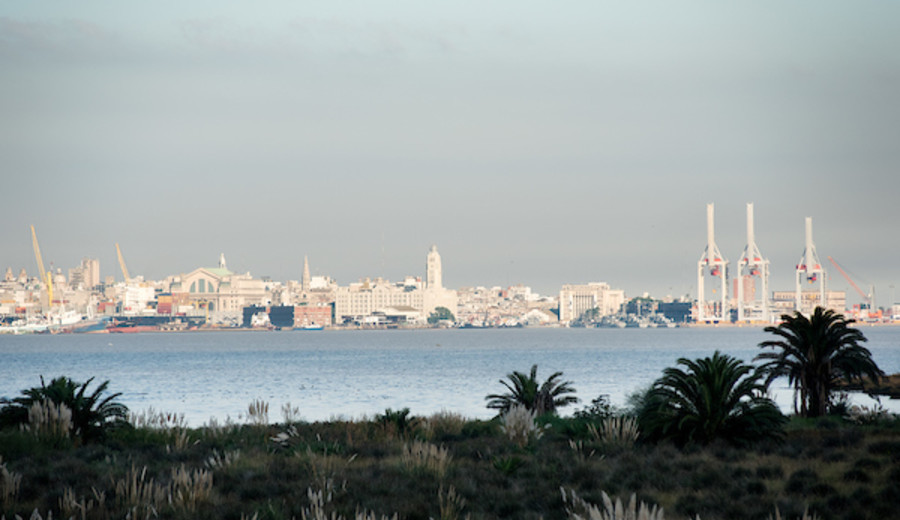 imagen de Apertura del Canal Magdalena competirá con servicios que brinda el puerto de Montevideo