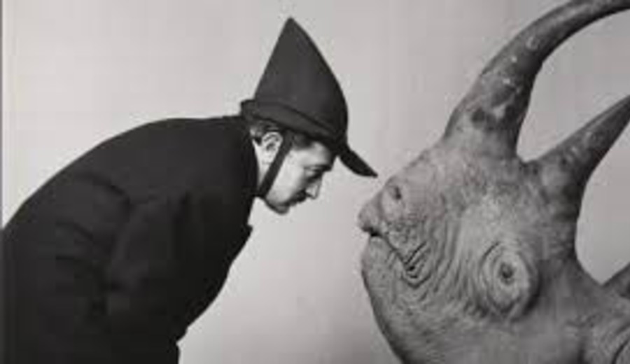 imagen de El irresistible encanto del fascismo