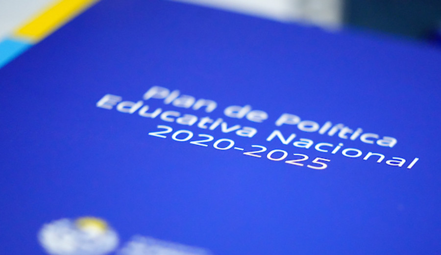 imagen de ATD de Primaria se retiran del proceso de reforma educativa: Plan se elaboró a “espaldas de los docentes”