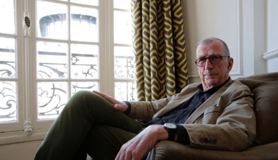 imagen de Murió Bruno Latour, el intelectual que redefinió el pensamiento ecológico moderno