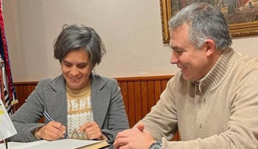 imagen de Treinta y Tres: FA pide renuncia de jerarca de Intendencia que protagonizó un siniestro con espirometría positiva