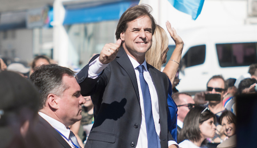 imagen de Justicia otorgó salida transitoria a Alejandro Astesiano por un día en Semana de Turismo