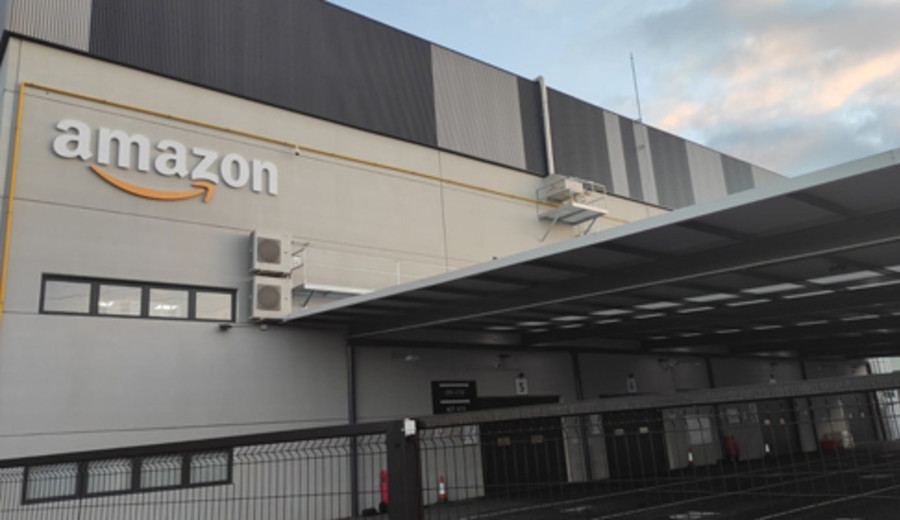 imagen de Amazon cae más de un 10% tras presentar resultados y cotiza en mínimos de más de dos años