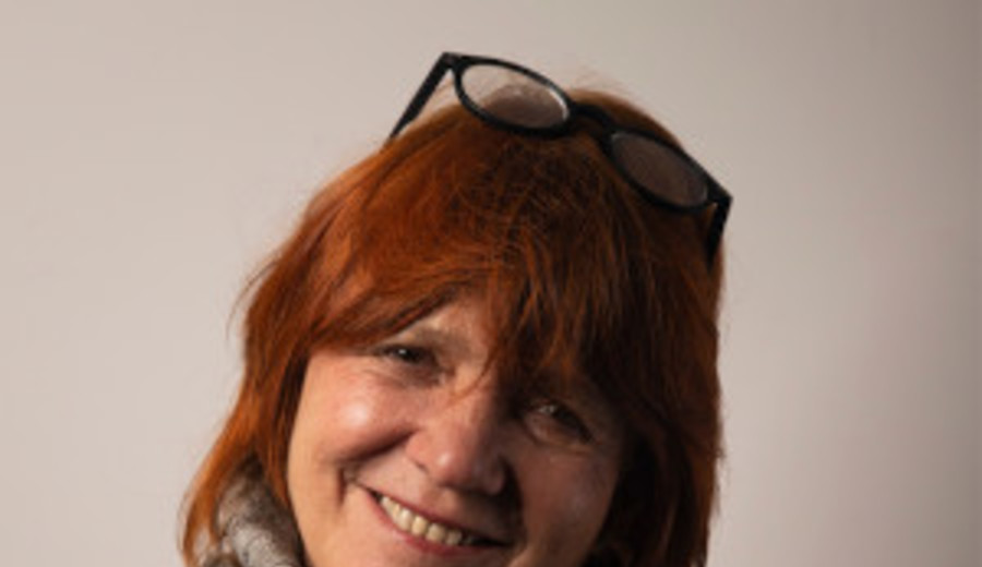 imagen de Alejandrina Morelli