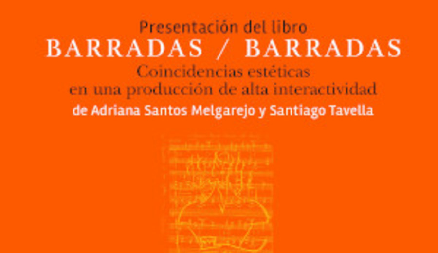 imagen de Libro sobre Carmen y Rafael Barradas ofrece una mirada conjunta de Adriana Santos Melgarejo y Santiago Tavella