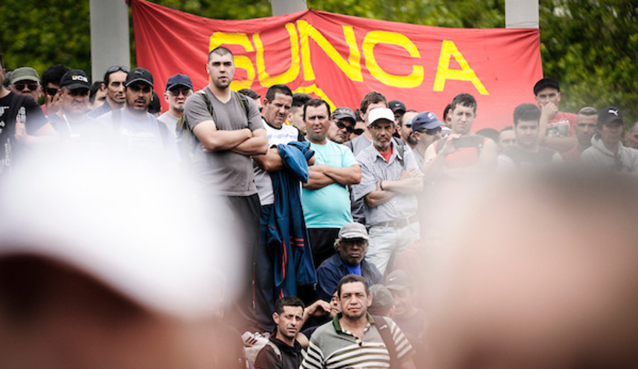imagen de SUNCA denuncia irregularidades ante el Ministerio de Educación y Cultura