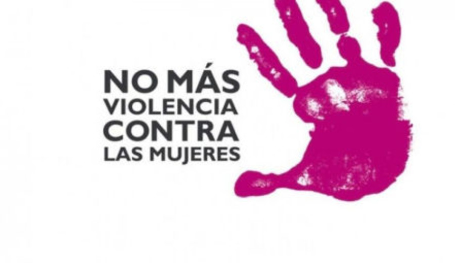 imagen de Día Internacional para la Eliminación de la Violencia contra la Mujer