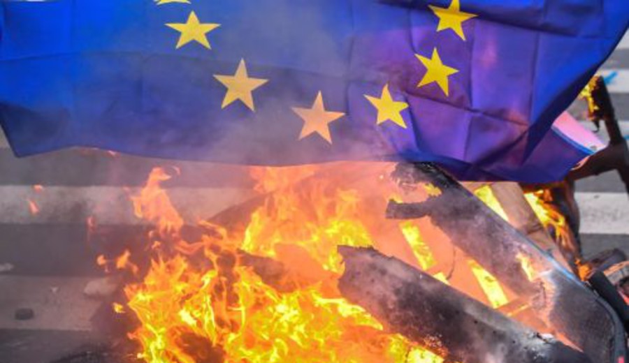 imagen de La propuesta de Polonia para el techo del precio del crudo ruso genera una ruptura en la UE