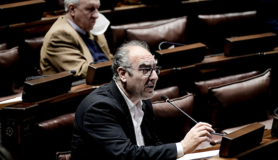 imagen de El “caso” Olmos y la cancelación que nunca pidió ni pedirá disculpas. José W. Legaspi