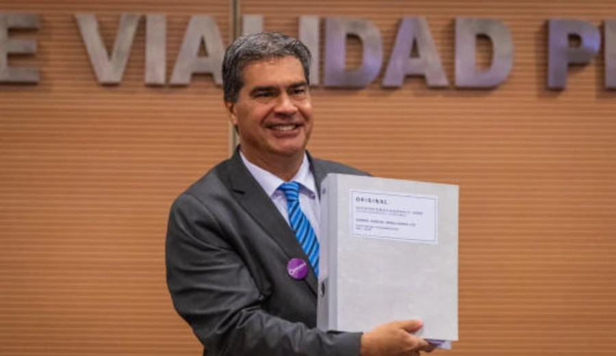 imagen de La oposición argentina, en alerta frente al operativo “sálvese quien pueda” del peronismo