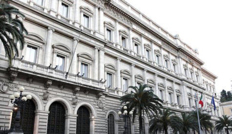 imagen de Deuda pública de Italia alcanzó nuevo récord