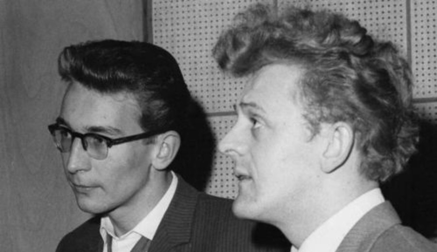 imagen de El hombre que escuchó a los Beatles, los rechazó y se perdió un negocio millonario