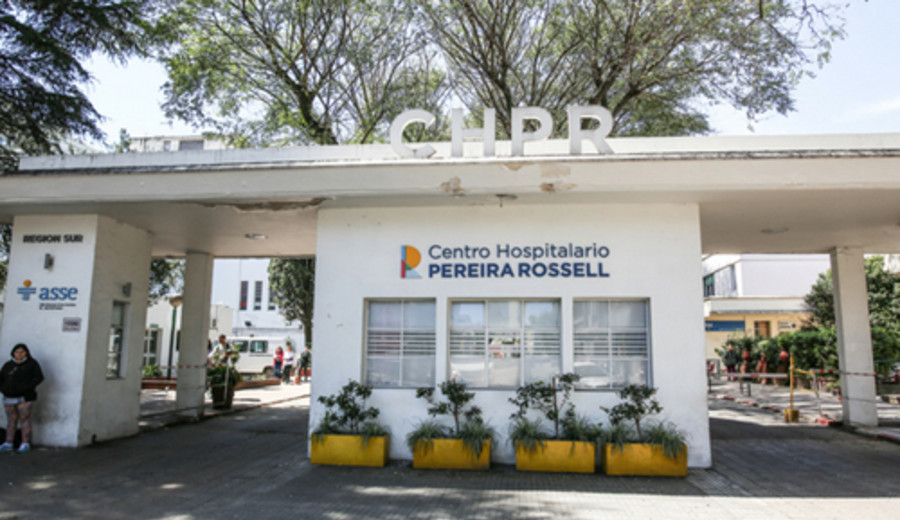 imagen de Pediatras intensivistas inician medidas gremiales ante la falta de respuesta de ASSE