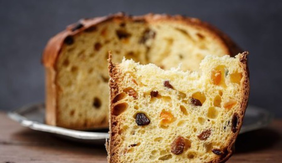 imagen de La RAE incorpora al "panetone"