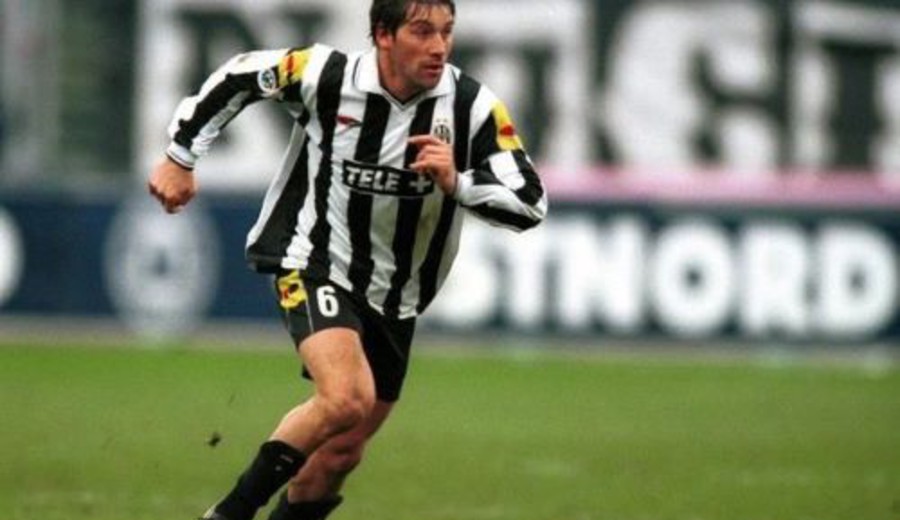 imagen de La dura historia del uruguayo Fabián O’Neill