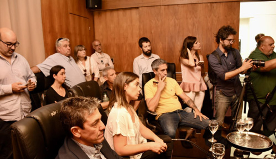 imagen de Canelones se consolida como departamento líder en clasificación, recuperación y valorización de residuos