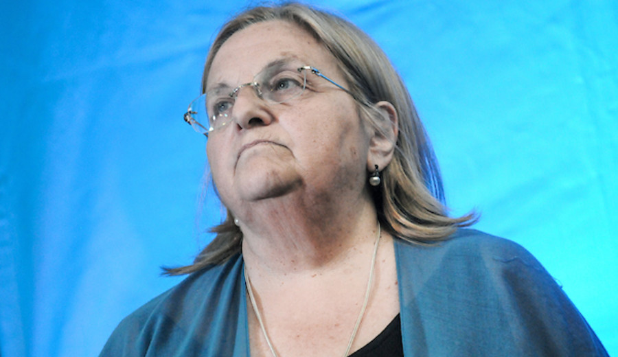 imagen de Senadora Graciela Bianchi replica absurda fake news y ataca a periodista Denisse Legrand