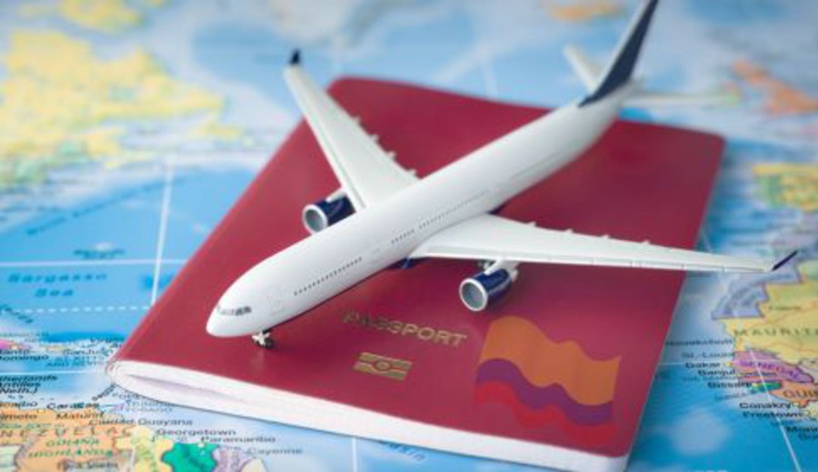 imagen de Este es el ranking de los pasaportes más poderosos del mundo en 2023