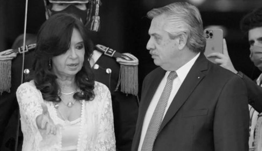 imagen de Informe de Human Rights Watch sobre la Argentina: “Se ha socavado de forma progresiva el Estado de derecho”