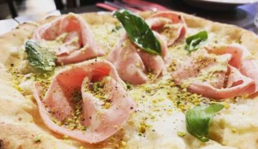 imagen de Día Internacional de la Pizza, nada frena la pasión
