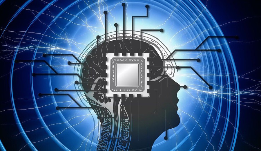 imagen de "Una píldora digital para la mente", el innovador implante neural para curar la depresión