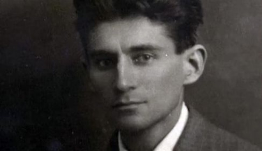 imagen de Por qué Franz Kafka es uno de los escritores “más leídos pero sin ser leído realmente”