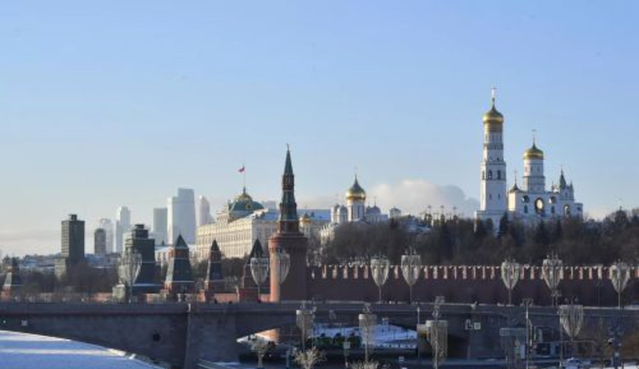 imagen de Rusia limita el desfile del Día de la Victoria por temor a ataques ucranianos